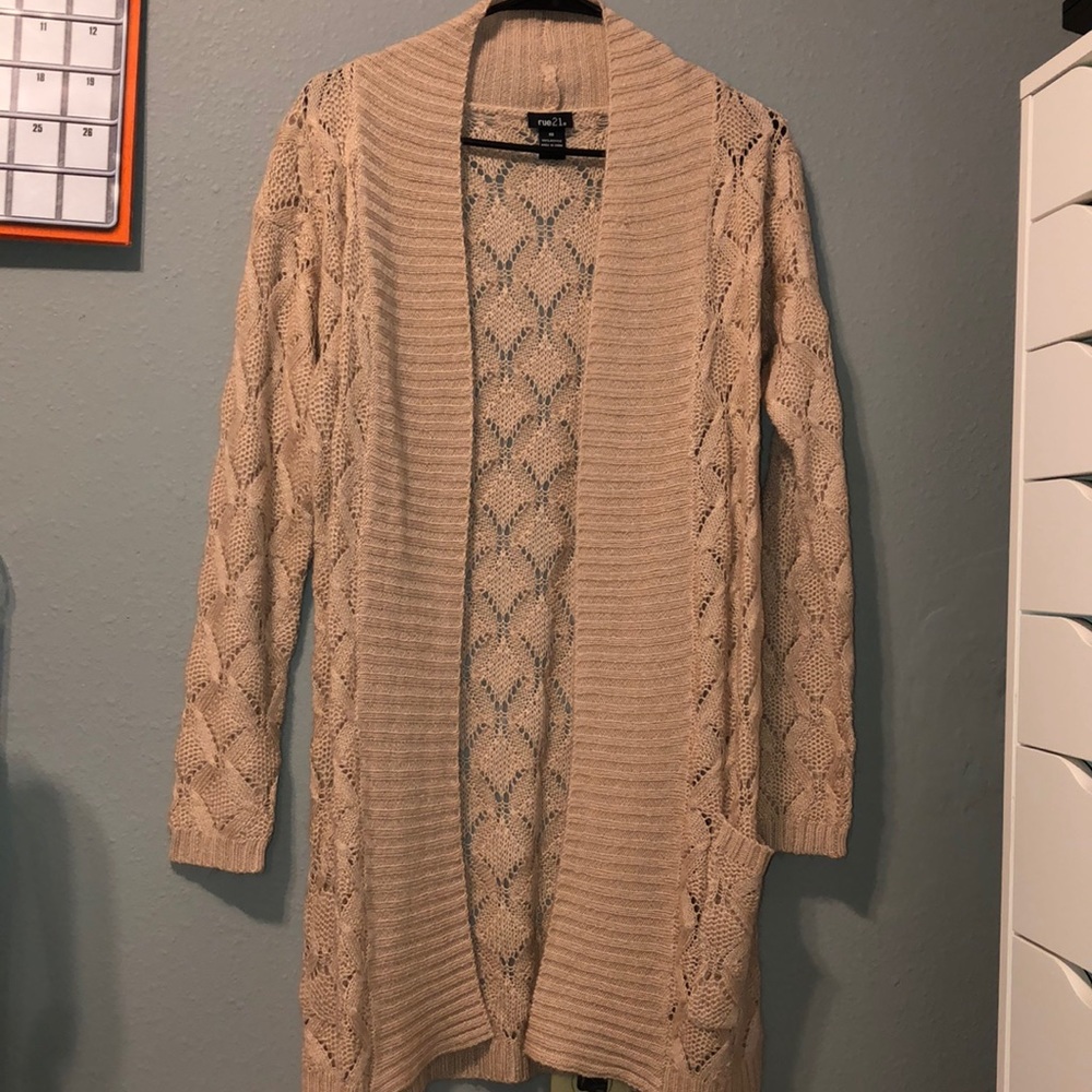Cardigan